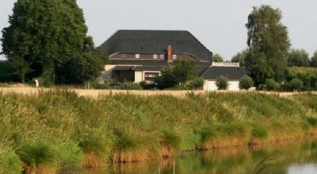 Erweiterung der Angebote im Fährhaus Spiekerhörn