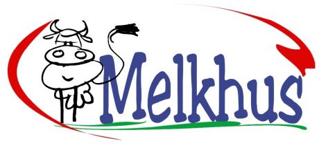 Melkhus in Seestermühe